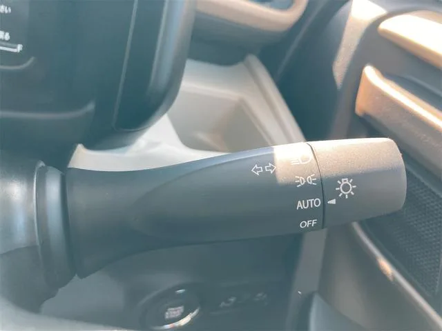Suzuki Spacia HYBRID X 2026 — миниатюра 3