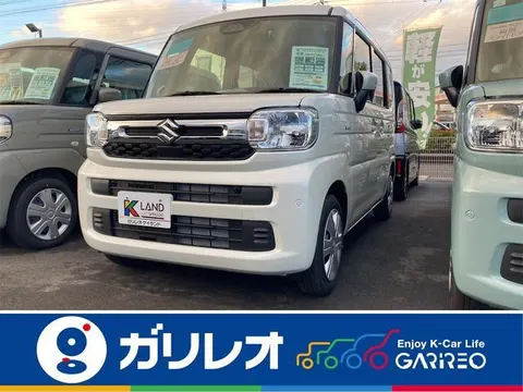 Suzuki Spacia 2026 купить в Москве
