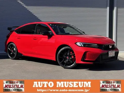 Honda CIVIC 2026 купить в Москве