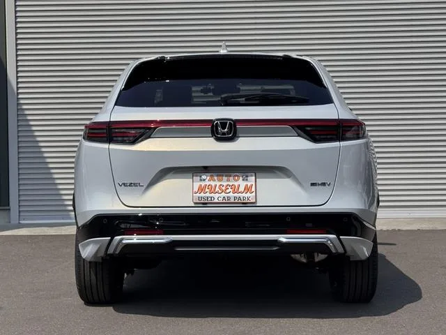 Honda VEZEL E:HEV Z 2026 — миниатюра 3