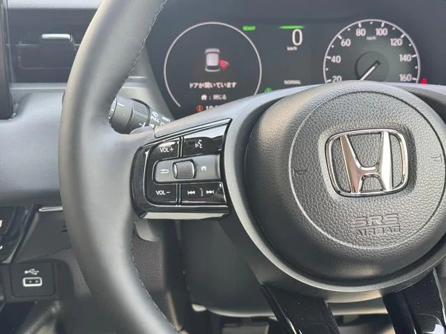 Honda VEZEL E:HEV Z 2026 — миниатюра 4