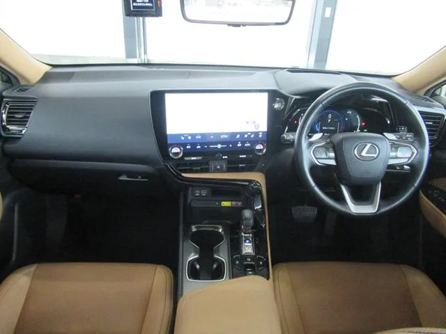 Lexus NX NX250 VERSION L 2023 — миниатюра 5