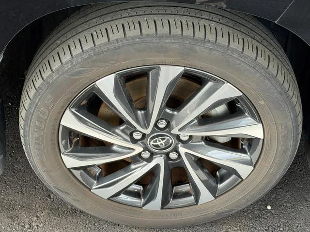 Toyota VOXY HYBRID S-Z 2022 — миниатюра 4