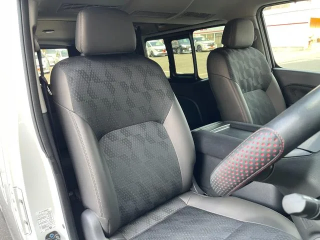 Nissan CARAVAN LONG GRAND PREMIUM GX 2024 — миниатюра 5