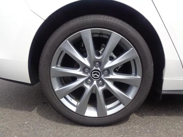 Mazda MAZDA3 SEDAN 20S PROACTIVE 2023 — миниатюра 3