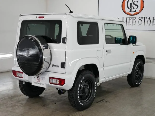 Suzuki Jimny XL 2023 — миниатюра 4