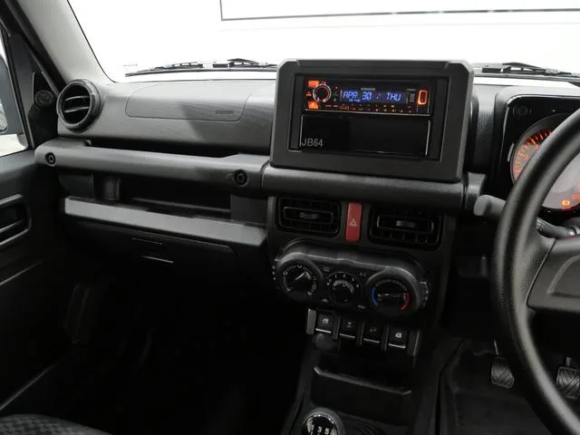 Suzuki Jimny XG 2023 — миниатюра 5