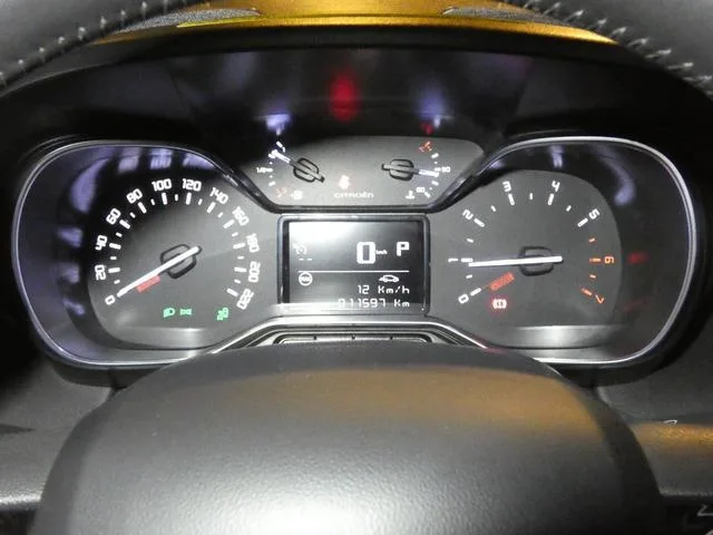 Citroen C3 AIRCROSS SHINE PACK 2023 — миниатюра 2