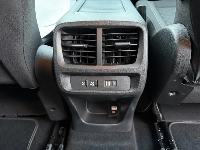 Peugeot RIFTER LONG GT 2025 — миниатюра 4