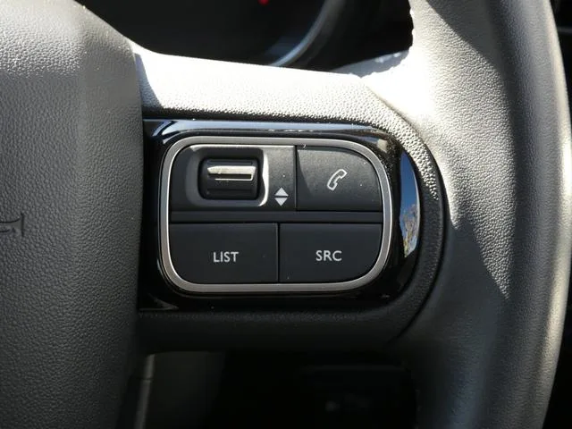 Citroen C3 AIRCROSS SHINE PACK BLUE HDI 2023 — миниатюра 3