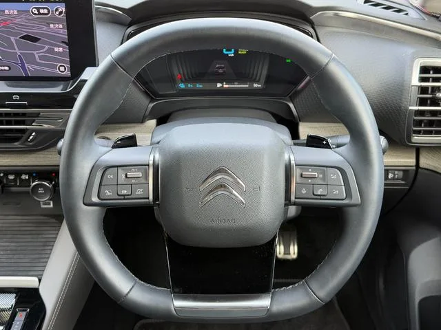 Citroen C5 X SHINE PACK PLUG-IN HYBRID 2023 — миниатюра 2