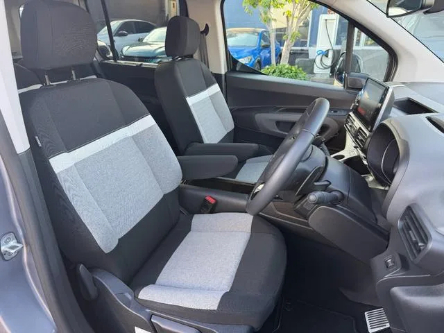 Citroen BERLINGO SHINE BLUE HDI 2023 — миниатюра 2