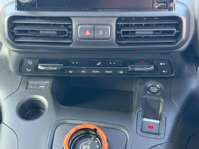 Citroen BERLINGO SHINE BLUE HDI 2023 — миниатюра 3