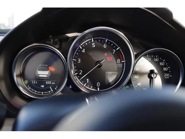 Mazda ROADSTER S LEATHER PACKAGE V SELECTION 2024 — миниатюра 3