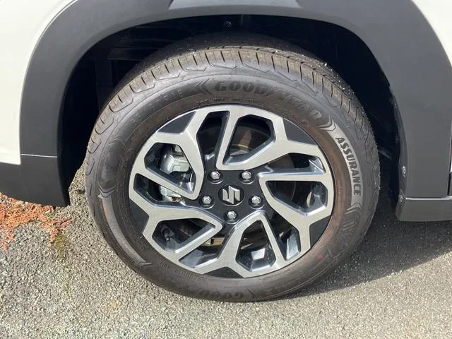 Suzuki FRONX BASE GRADE 2024 — миниатюра 2