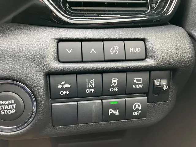 Suzuki FRONX BASE GRADE 2024 — миниатюра 4