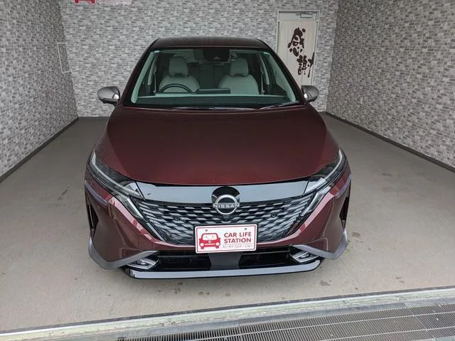 Nissan AURA G LEATHER EDITION 2023 — миниатюра 3