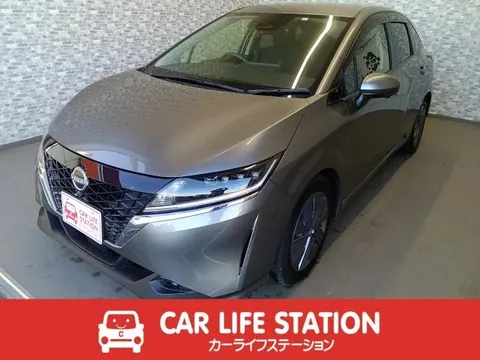 Nissan NOTE 2023 купить в Москве