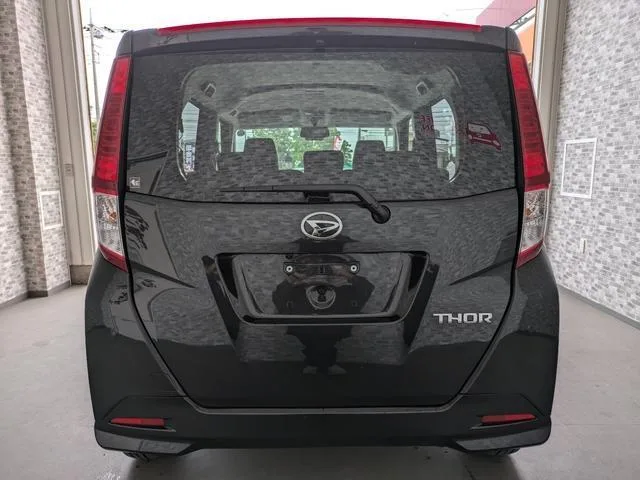 Daihatsu THOR G 2023 — миниатюра 3