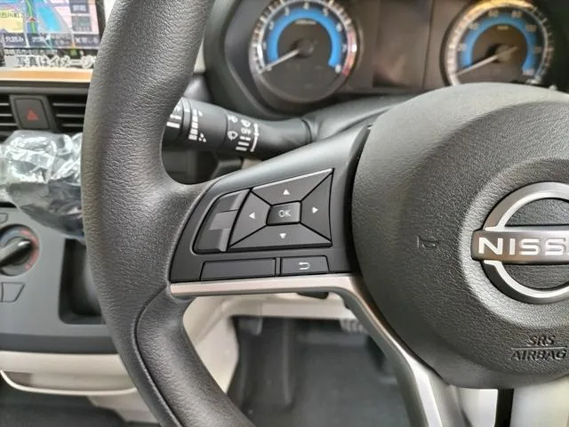 Nissan ROOX S 2024 — миниатюра 4