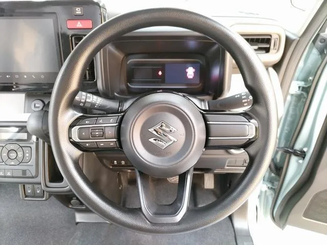 Suzuki Spacia HYBRID X 2024 — миниатюра 5