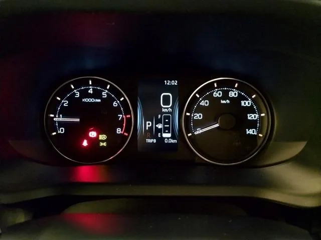 Daihatsu MOVE G 2025 — миниатюра 3