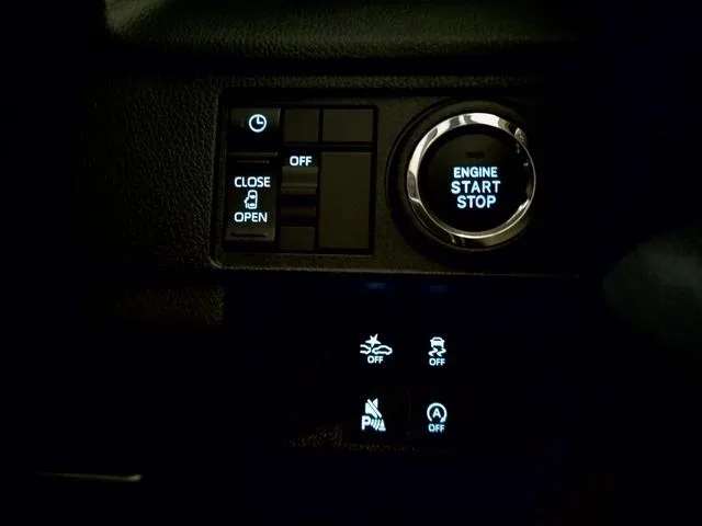 Daihatsu MOVE G 2025 — миниатюра 4