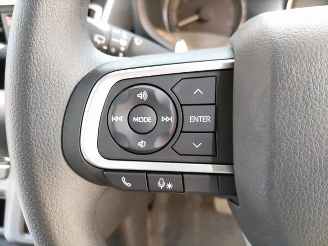 Daihatsu MOVE G 2025 — миниатюра 5