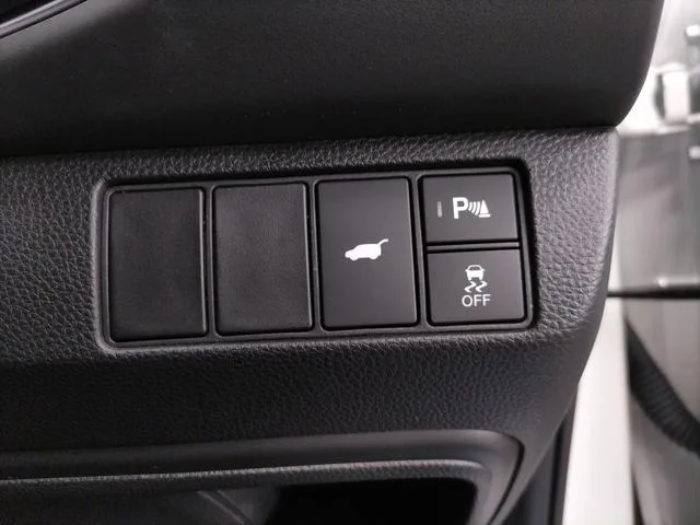 Honda VEZEL E:HEV Z 2025 — миниатюра 5