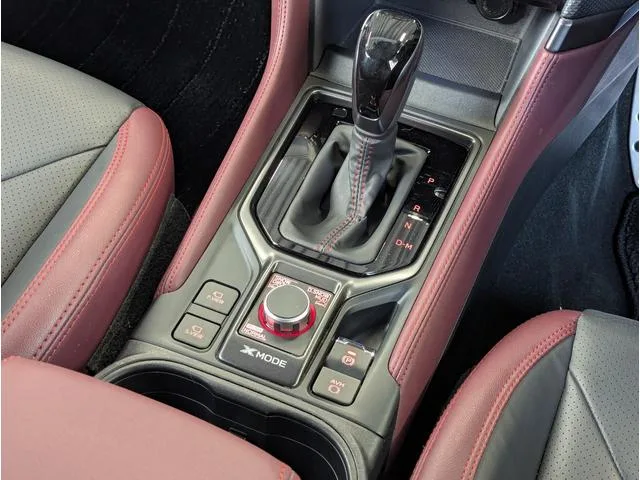 Subaru FORESTER STI SPORT 2023 — миниатюра 3