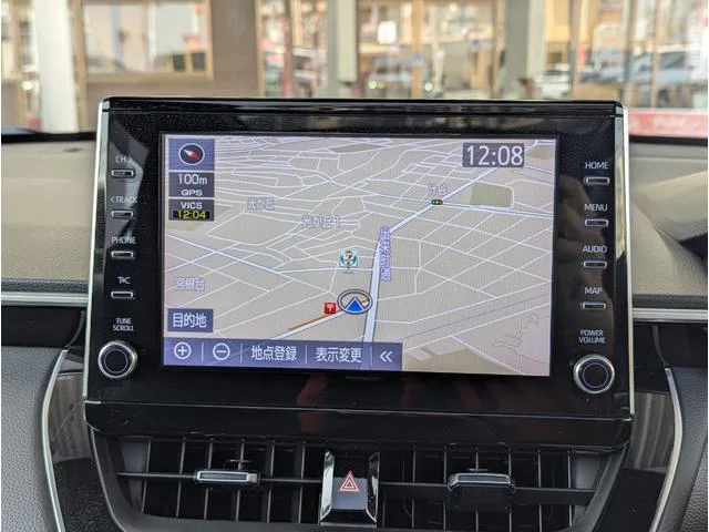 Toyota CorollaCross Z 2023 — миниатюра 2