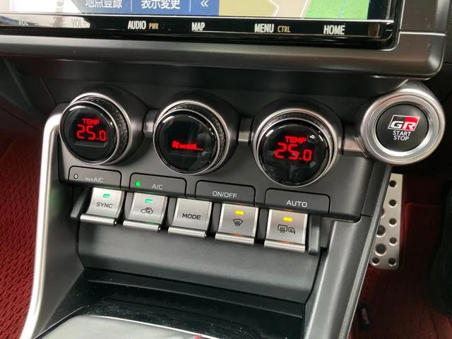 Toyota GR86 RZ 2023 — миниатюра 3