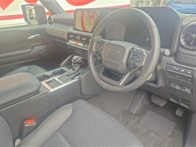 Toyota LAND CRUISER 250 VX 2025 — миниатюра 3