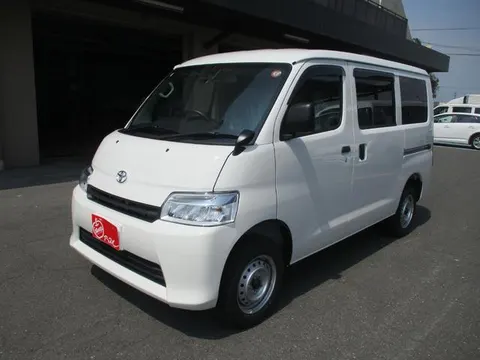 Toyota TOWNACE VAN 2025 buy in Moscow