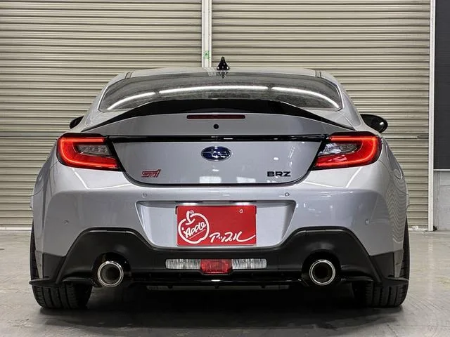 Subaru BRZ STI SPORT 2024 — миниатюра 2