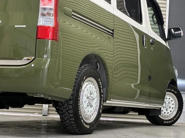 Toyota TOWNACE VAN GL 2024 — миниатюра 3