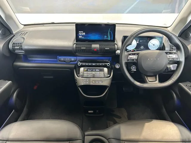 Hyundai INSTER LOUNGE 2025 — миниатюра 3