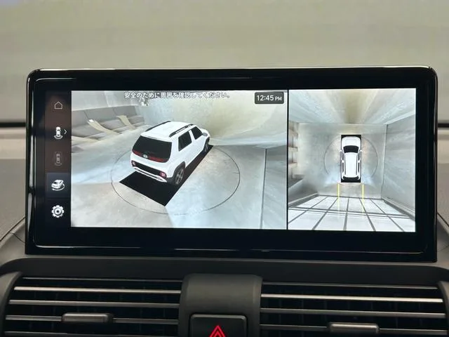 Hyundai INSTER LOUNGE 2025 — миниатюра 5