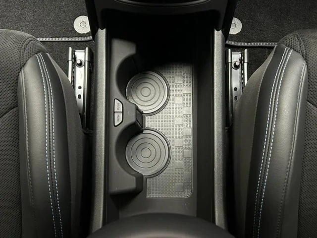 Hyundai IONIQ 5 N BASE GRADE 2024 — миниатюра 5