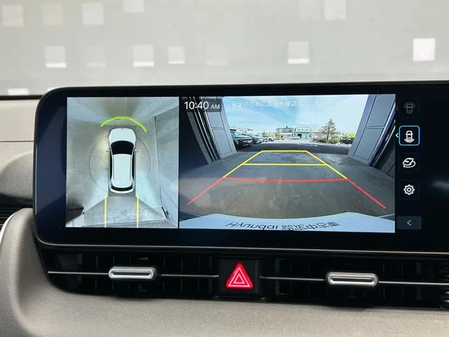Hyundai Ioniq 5 VOYAGE 2024 — миниатюра 3