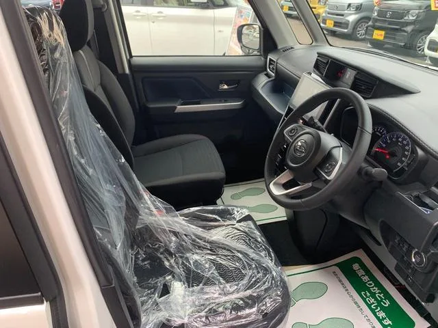 Daihatsu THOR CUSTOM G 2024 — миниатюра 4