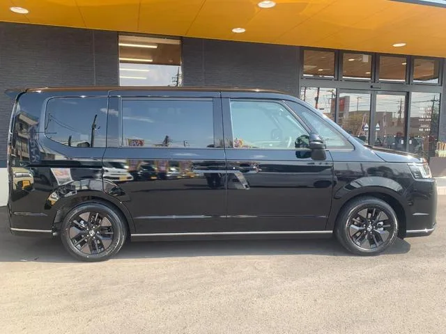 Honda STEPWAGON SPADA 2025 — миниатюра 3
