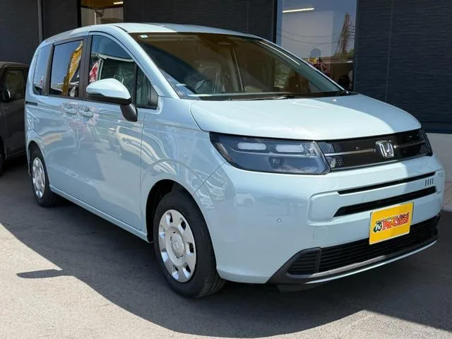 Honda FREED AIR 2025 — миниатюра 2