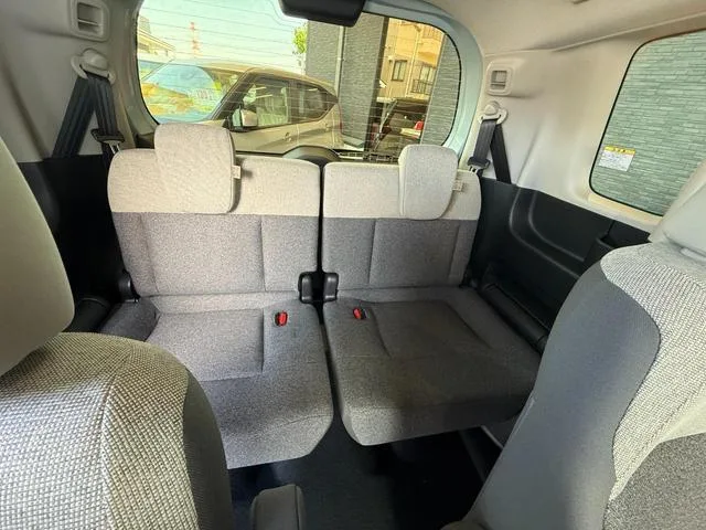 Honda FREED AIR 2025 — миниатюра 5