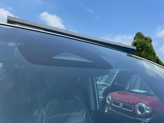 Nissan SERENA HIGHWAY STAR V 2025 — миниатюра 4