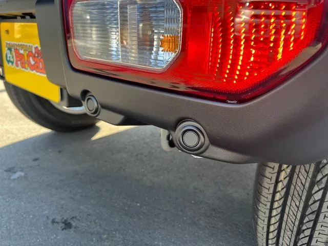 Suzuki Jimny XC 2025 — миниатюра 5