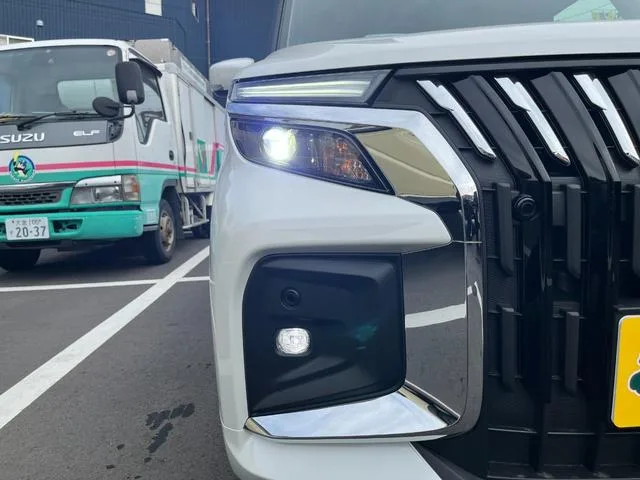 Suzuki SOLIO BANDIT HYBRID MV 2025 — миниатюра 5