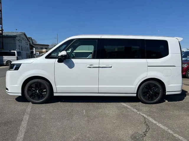 Honda STEPWAGON SPADA 2025 — миниатюра 4