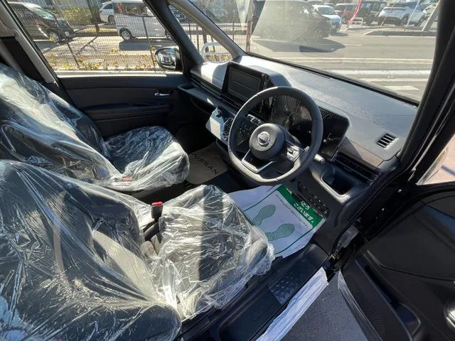 Nissan SERENA HIGHWAY STAR V 2025 — миниатюра 5