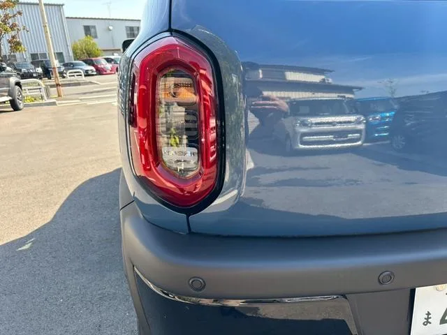 Suzuki XBEE HYBRID MZ 2025 — миниатюра 3